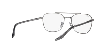 RAY-BAN RX6485 3123 53