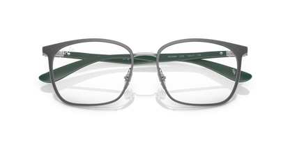 RAY-BAN RX6486 3125 54