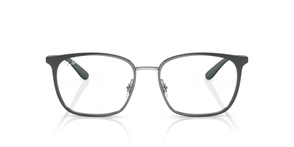 RAY-BAN RX6486 3125 54