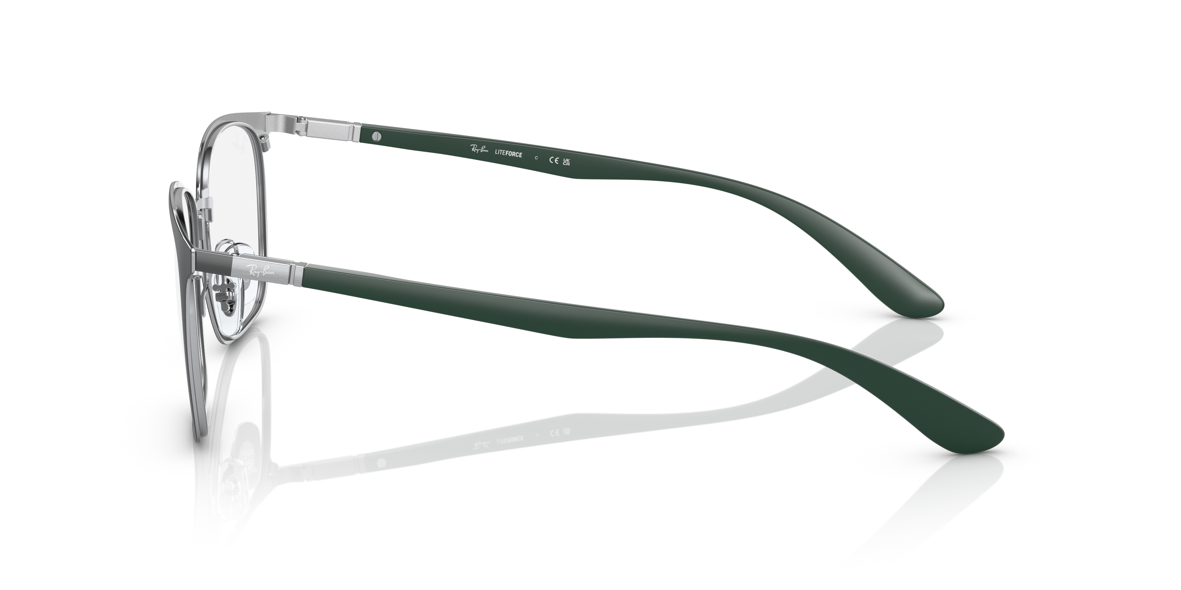 RAY-BAN RX6486 3125 54