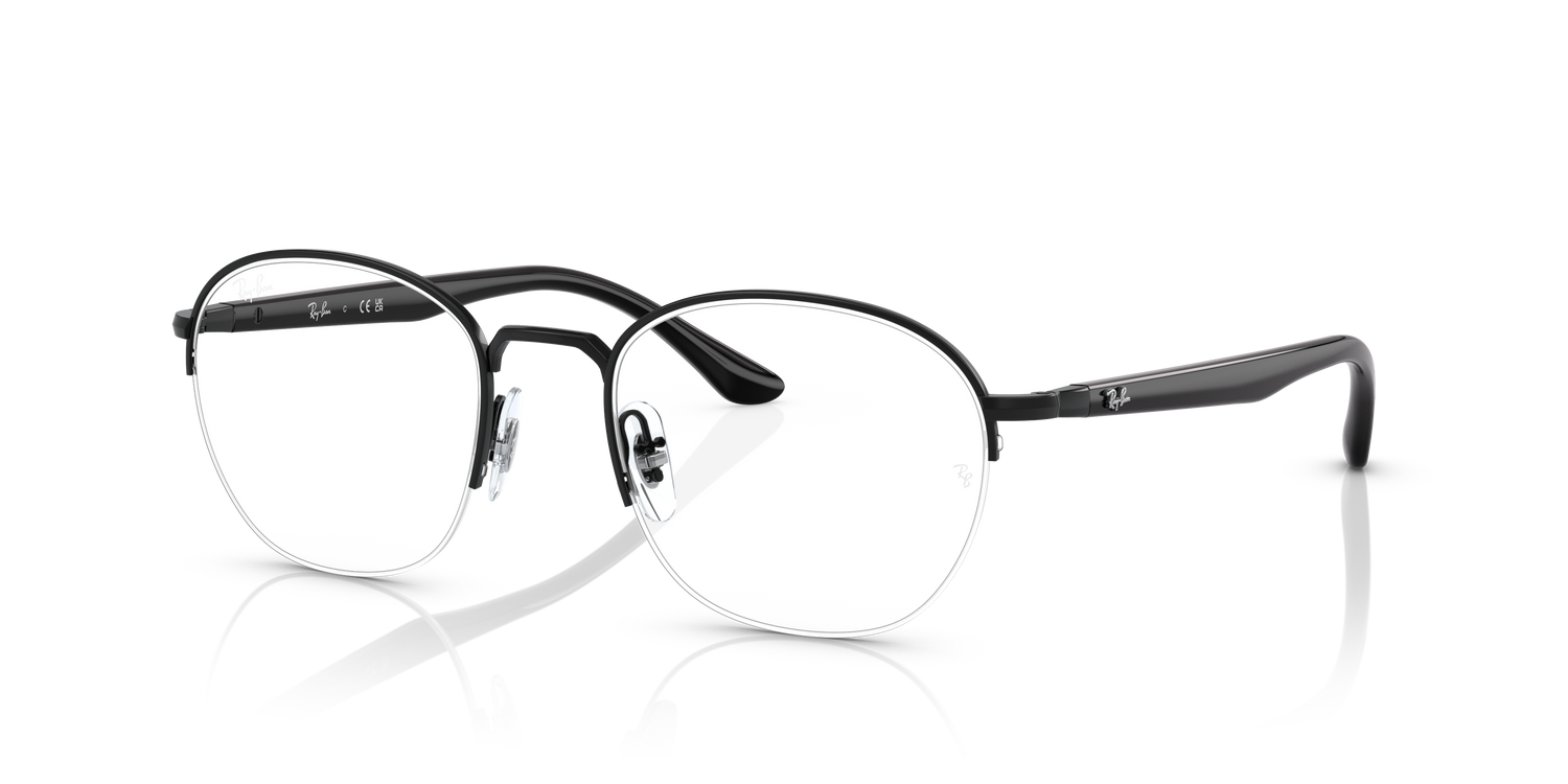 RAY-BAN RX6487 2509 52