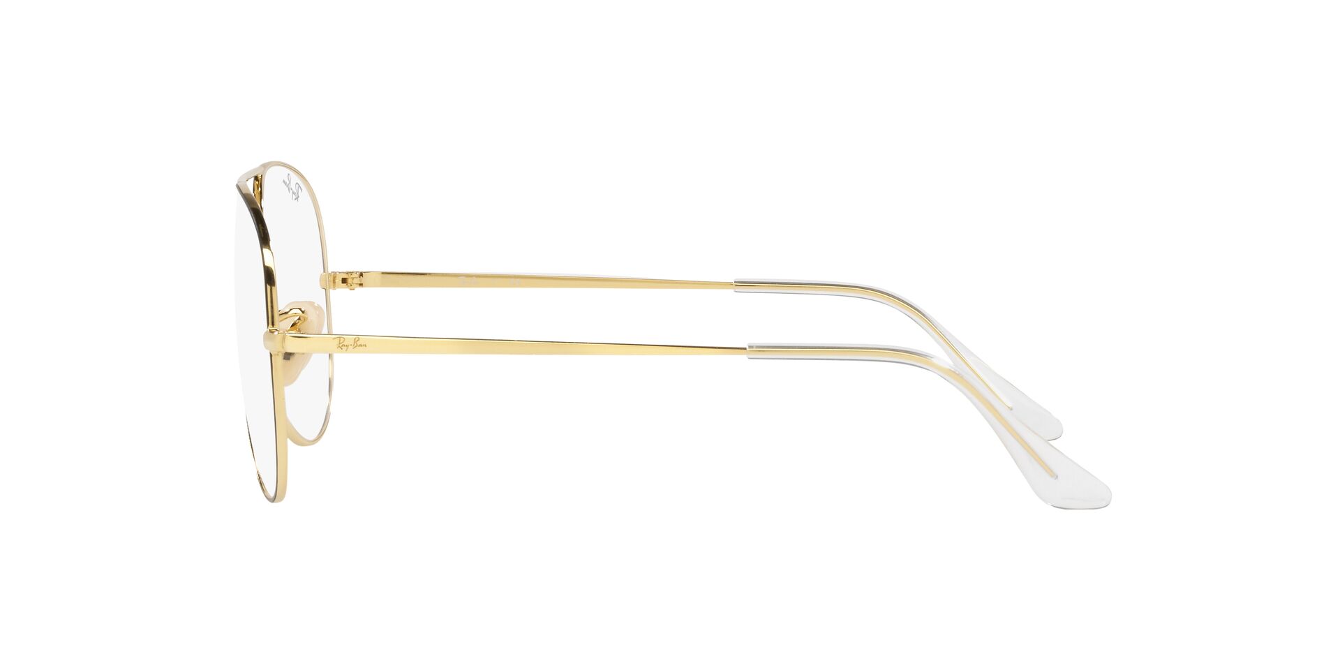 RAY-BAN RX6489 AVIATOR 2890 58 - 14