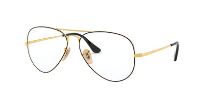 RAY-BAN RX6489 AVIATOR 2946 58 - 13