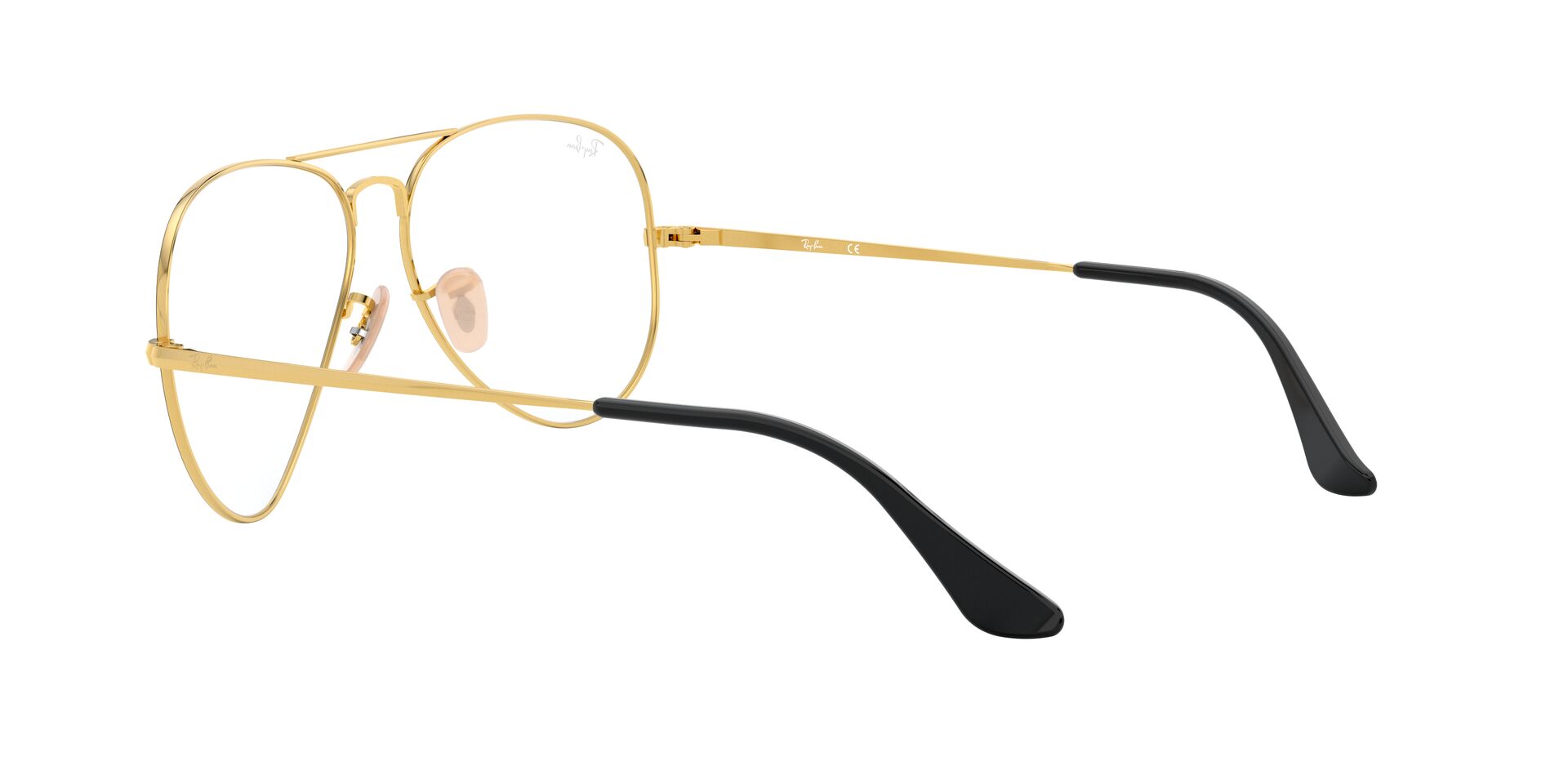 RAY-BAN RX6489 AVIATOR 2946 58 - 16