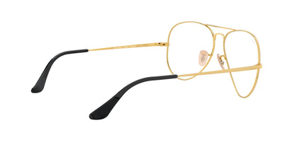 RAY-BAN RX6489 AVIATOR 2946 58 - 20