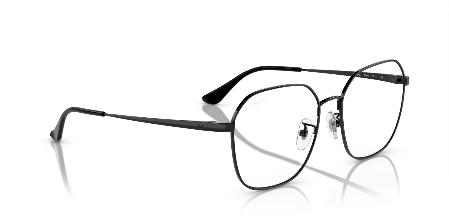 RAY-BAN RX6490D 2509 56 - 1