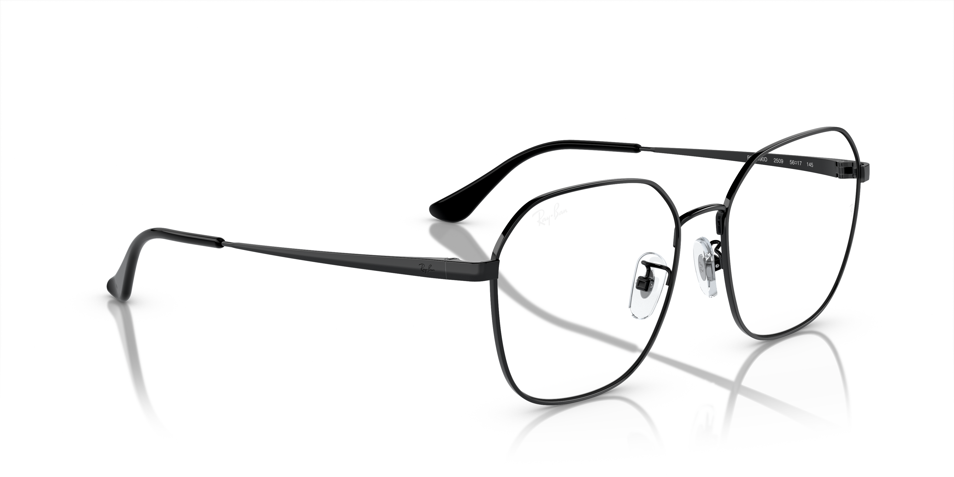 RAY-BAN RX6490D 2509 56 - 1