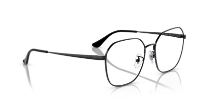 RAY-BAN RX6490D 2509 56 - 1