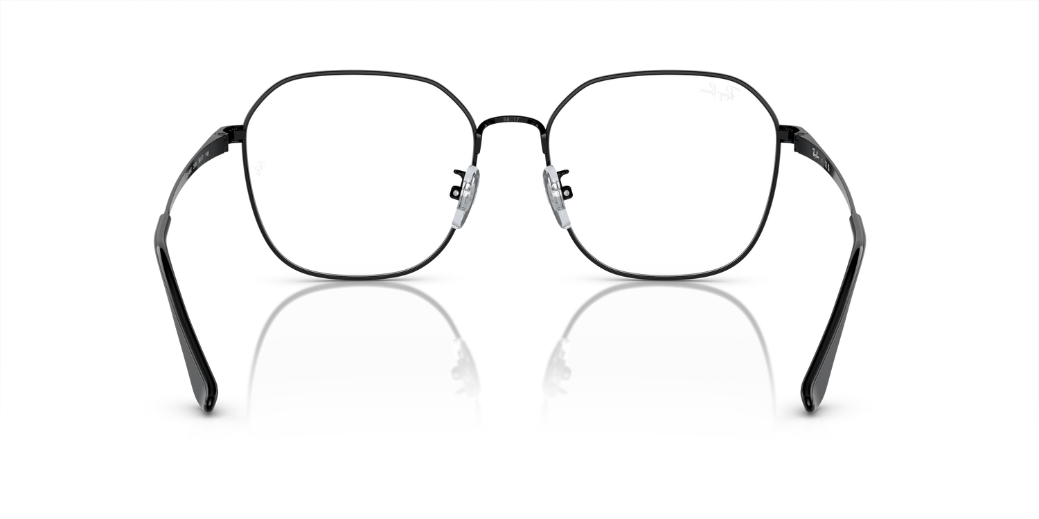 RAY-BAN RX6490D 2509 56 - 24