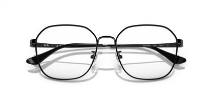 RAY-BAN RX6490D 2509 56 - 3