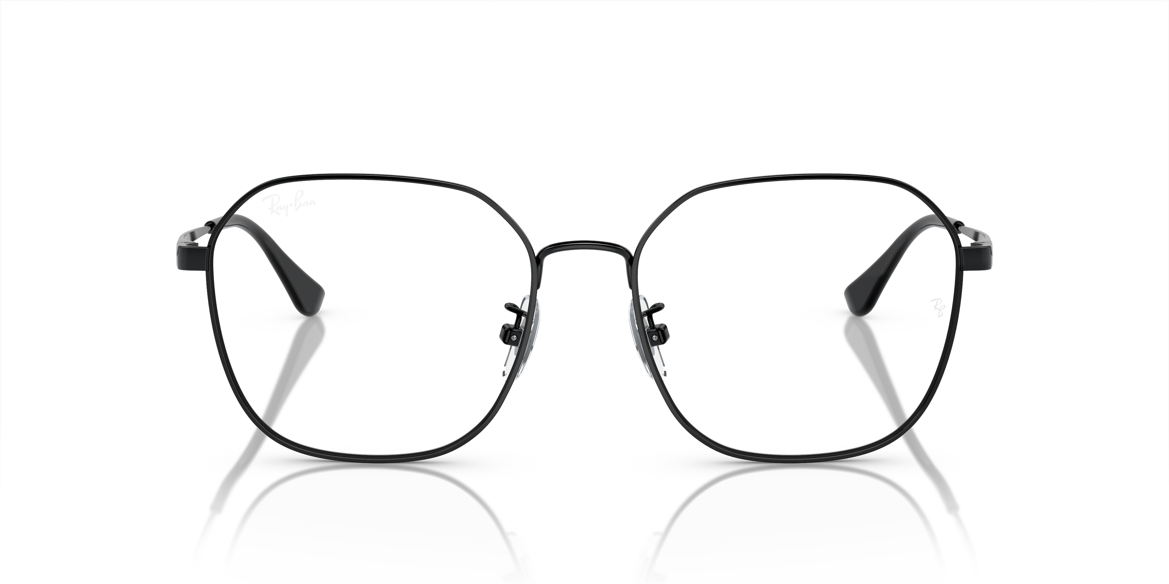 RAY-BAN RX6490D 2509 56 - 2