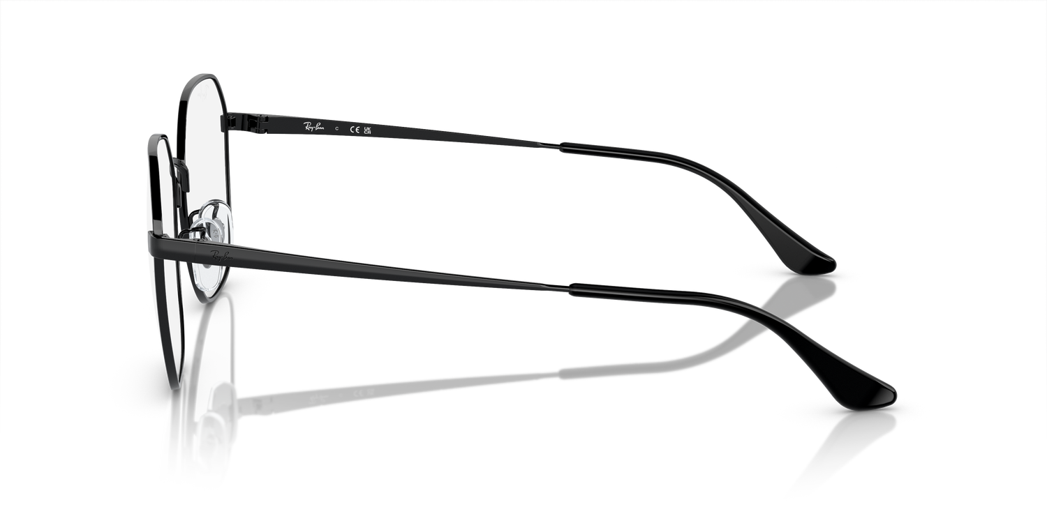 RAY-BAN RX6490D 2509 56 - 23