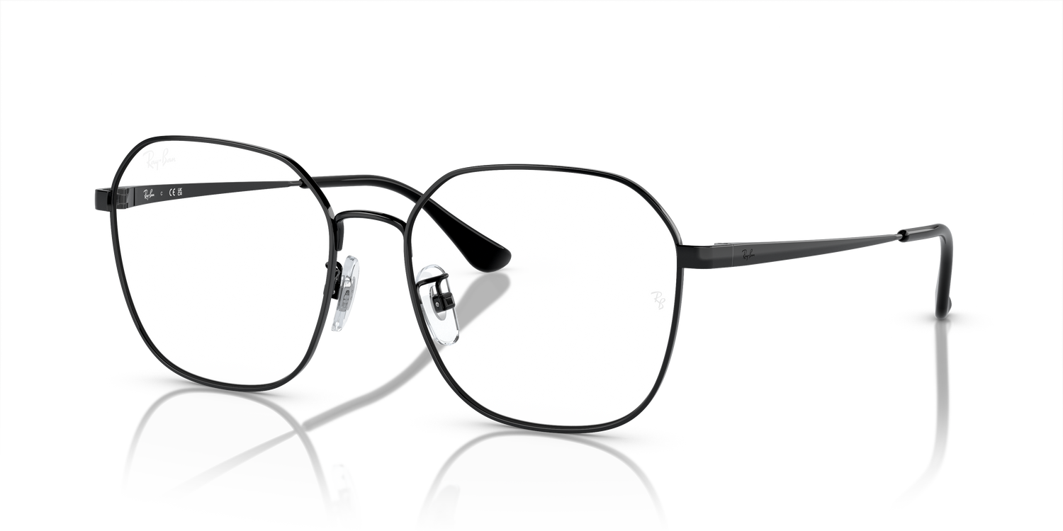 RAY-BAN RX6490D 2509 56 - 4