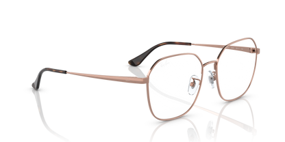 RAY-BAN RX6490D 2943 56 - 6