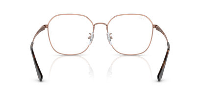 RAY-BAN RX6490D 2943 56 - 5