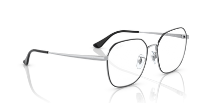 RAY-BAN RX6490D 2983 56 - 10