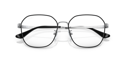 RAY-BAN RX6490D 2983 56 - 12