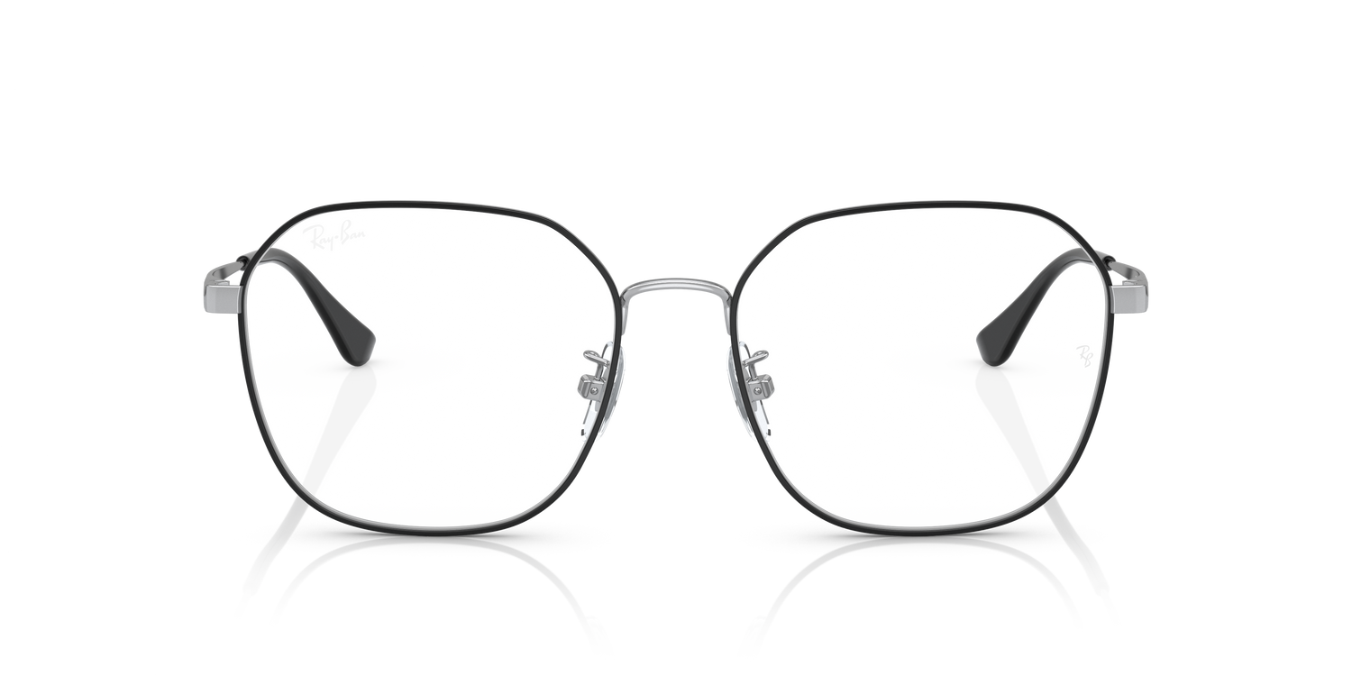 RAY-BAN RX6490D 2983 56 - 11