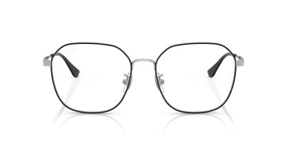 RAY-BAN RX6490D 2983 56 - 11