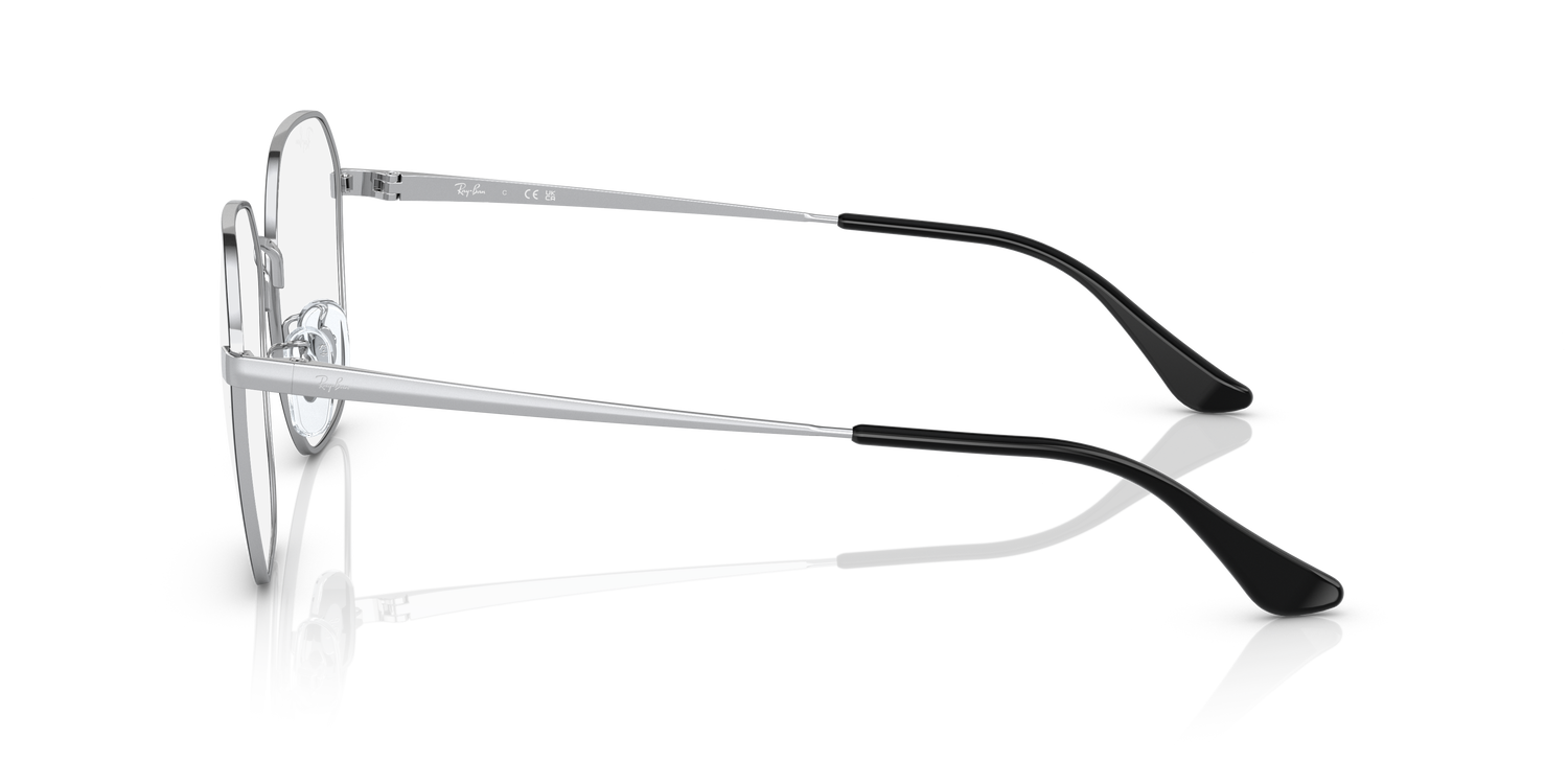 RAY-BAN RX6490D 2983 56 - 8