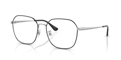 RAY-BAN RX6490D 2983 56 - 13