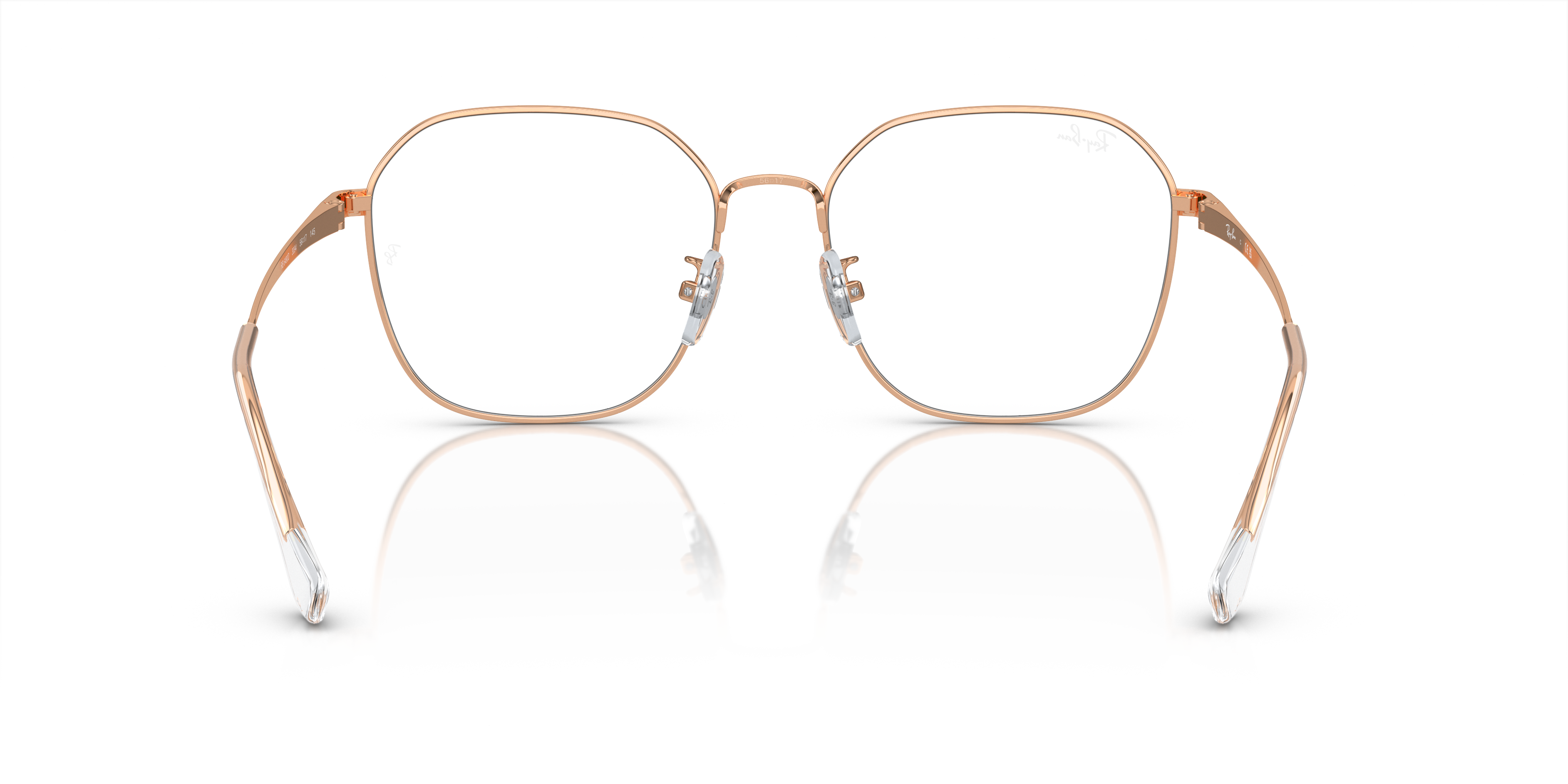 RAY-BAN RX6490D 3094 56 - 18
