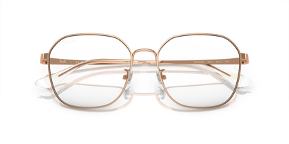 RAY-BAN RX6490D 3094 56 - 21