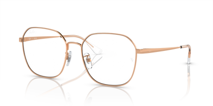 RAY-BAN RX6490D 3094 56 - 22