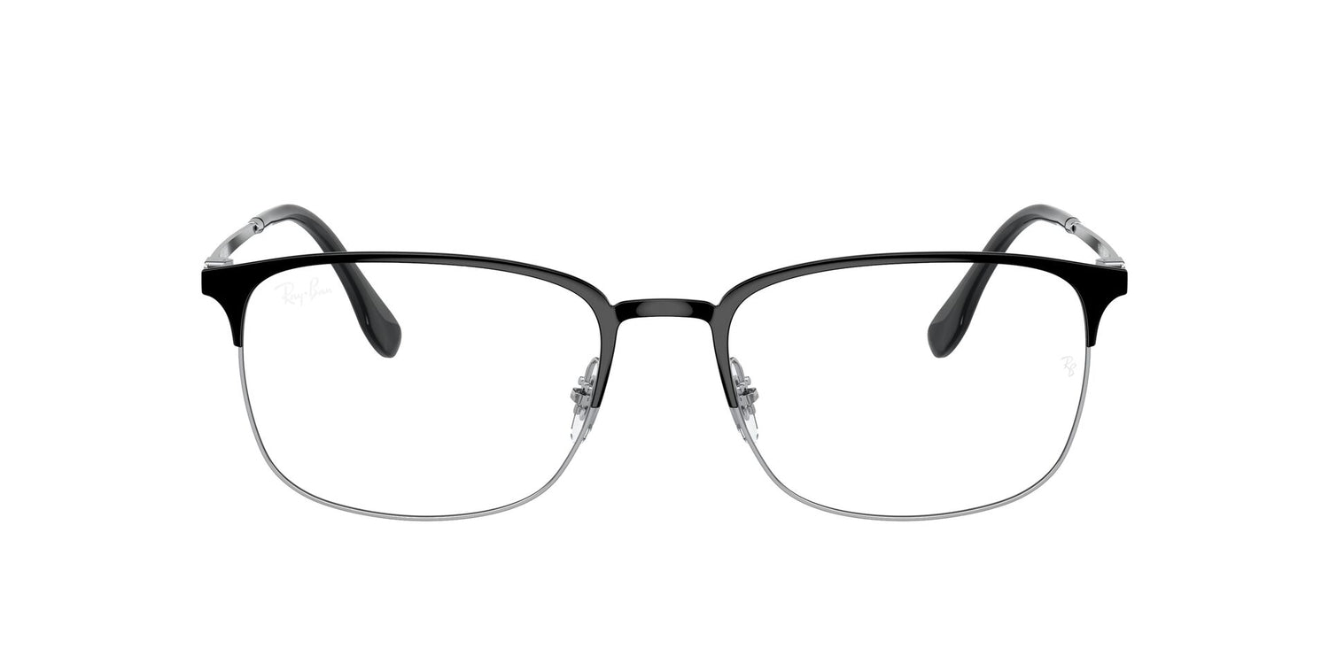 RAY-BAN RX6494 2861 56