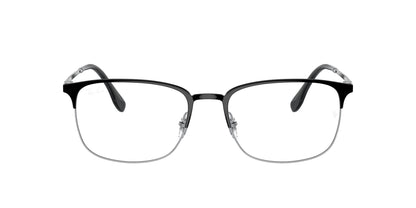 RAY-BAN RX6494 2861 56