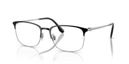 RAY-BAN RX6494 2861 54