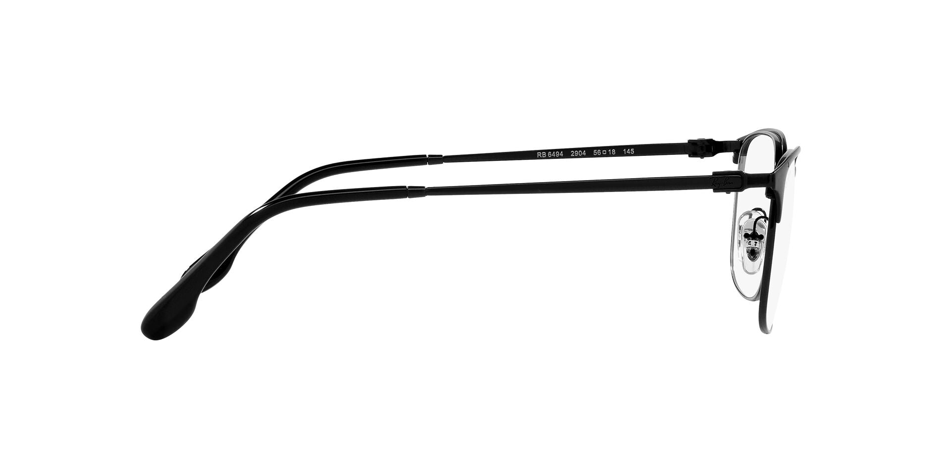 RAY-BAN RX6494 2904 54