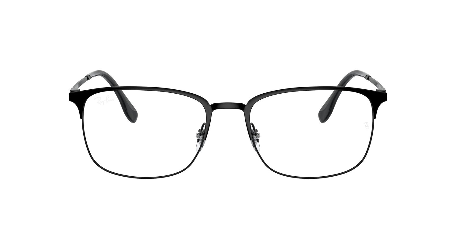 RAY-BAN RX6494 2904 56