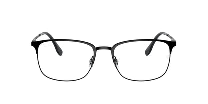 RAY-BAN RX6494 2904 56