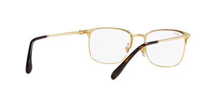 RAY-BAN RX6494 2945 56