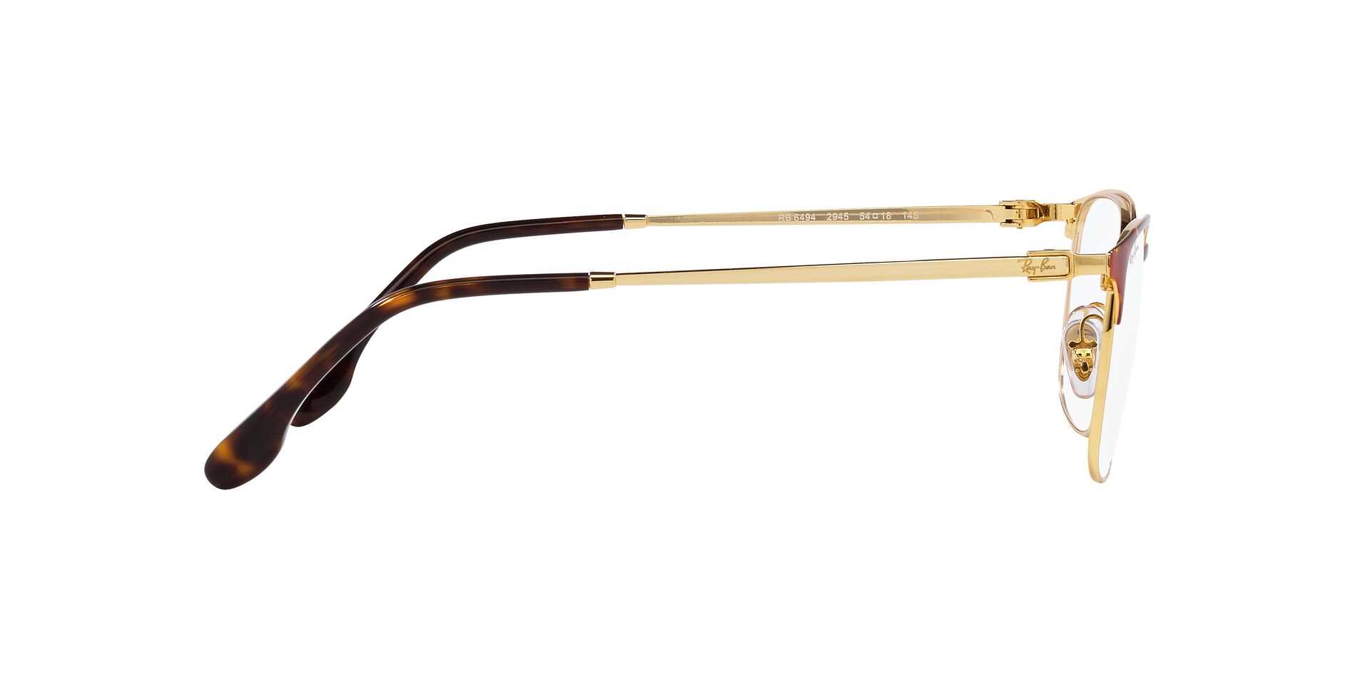 RAY-BAN RX6494 2945 54