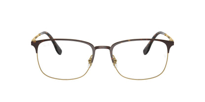 RAY-BAN RX6494 2945 54