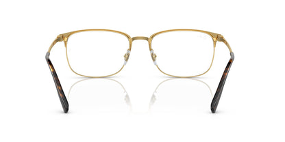 RAY-BAN RX6494 2945 56