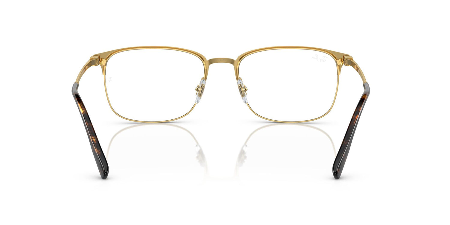 RAY-BAN RX6494 2945 54