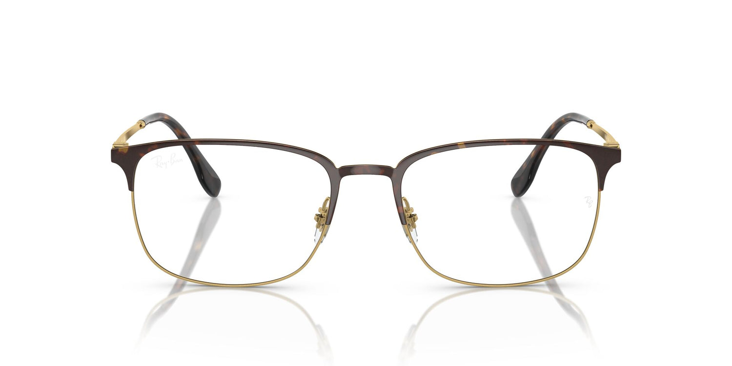 RAY-BAN RX6494 2945 54