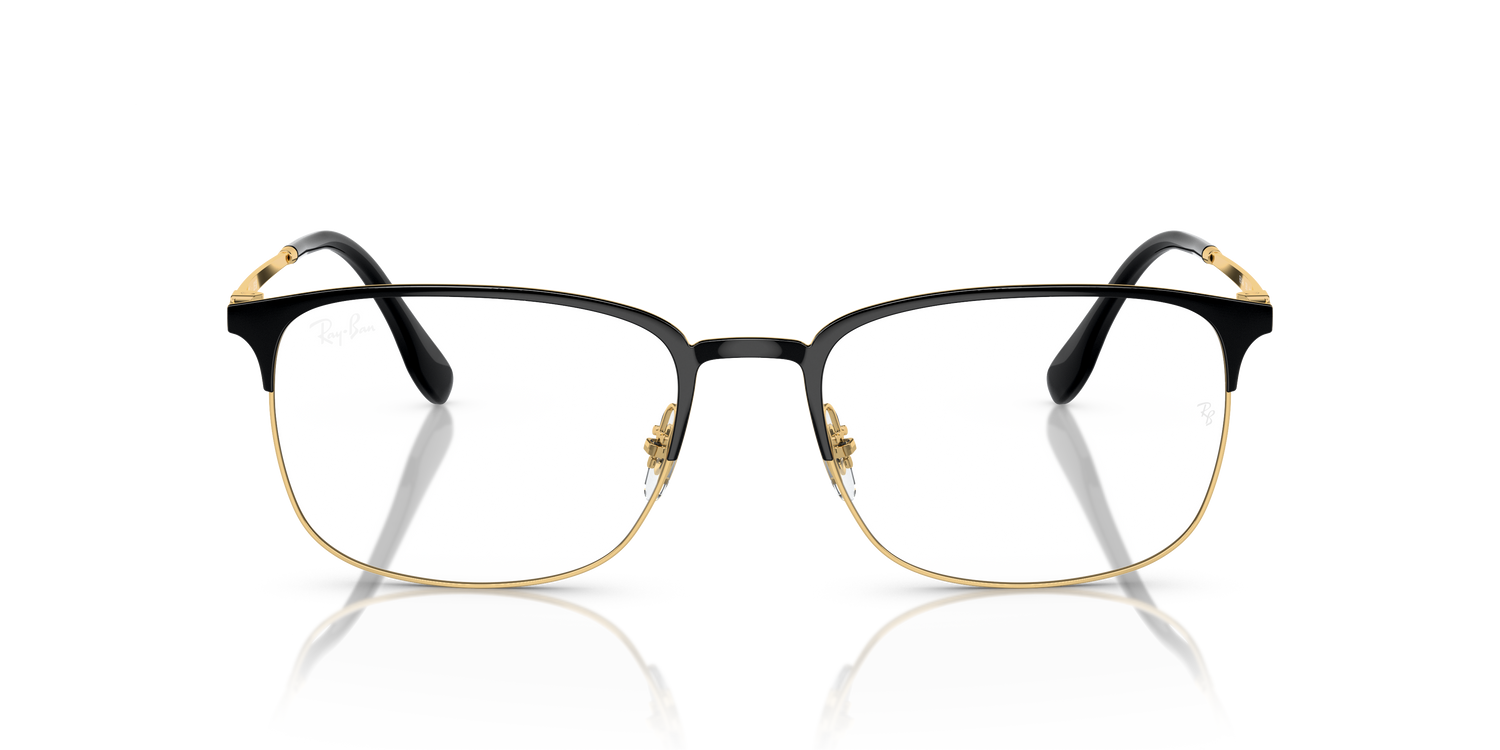 RAY-BAN RX6494 2991 54 - 5