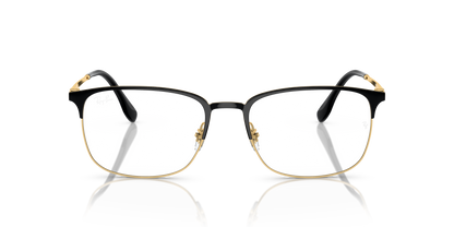 RAY-BAN RX6494 2991 56 - 1