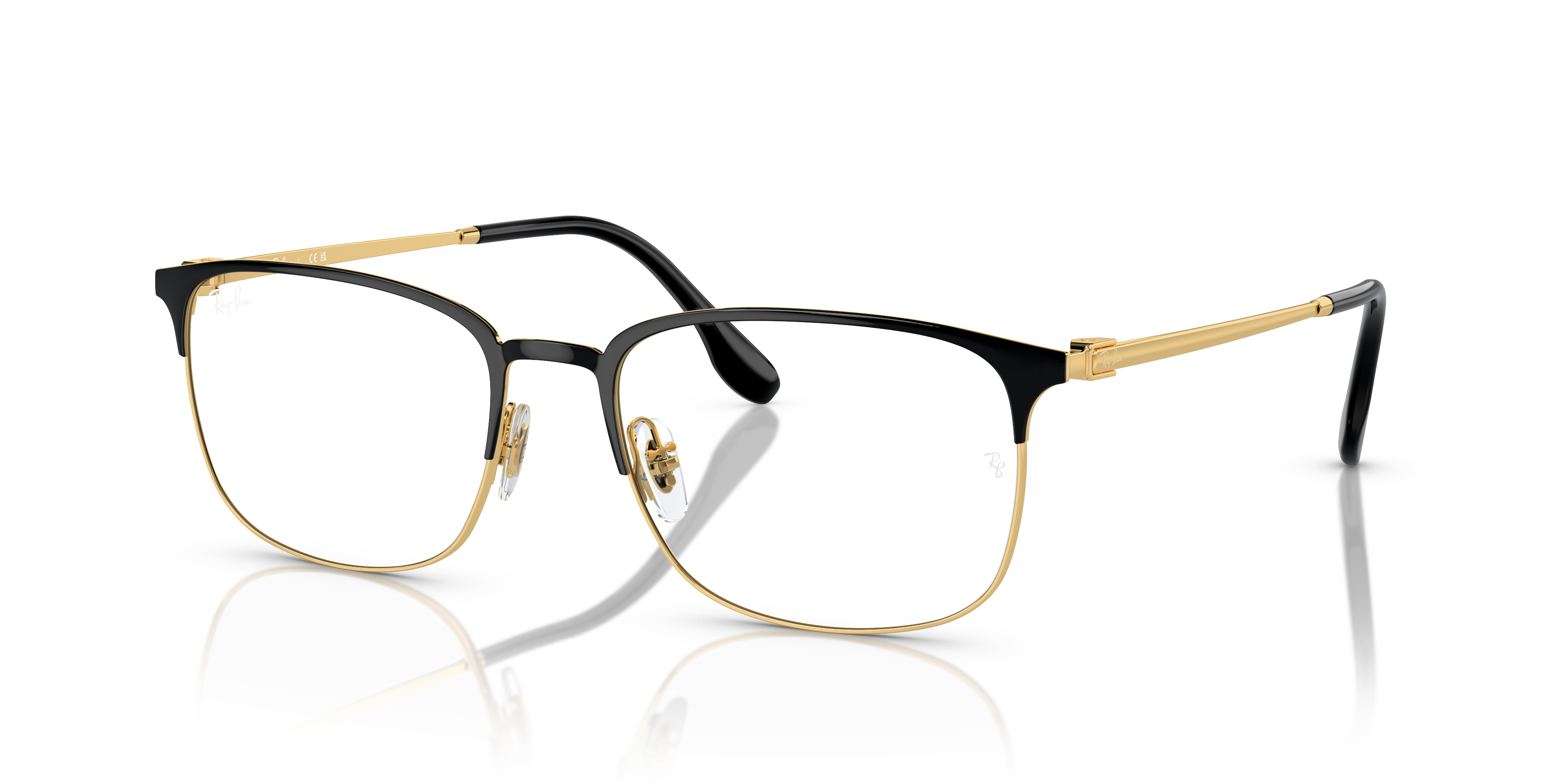 RAY-BAN RX6494 2991 56 - 3