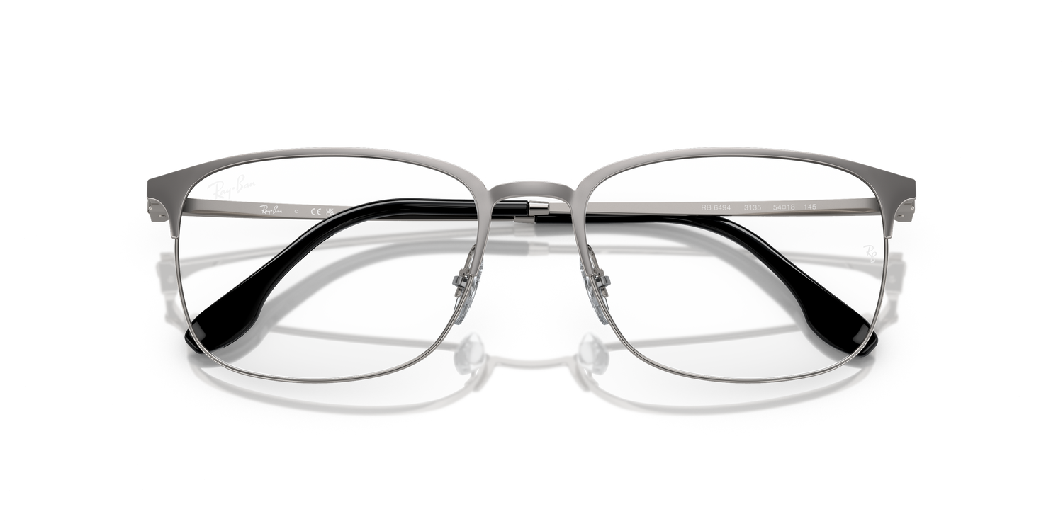 RAY-BAN RX6494 3135 54 - 1