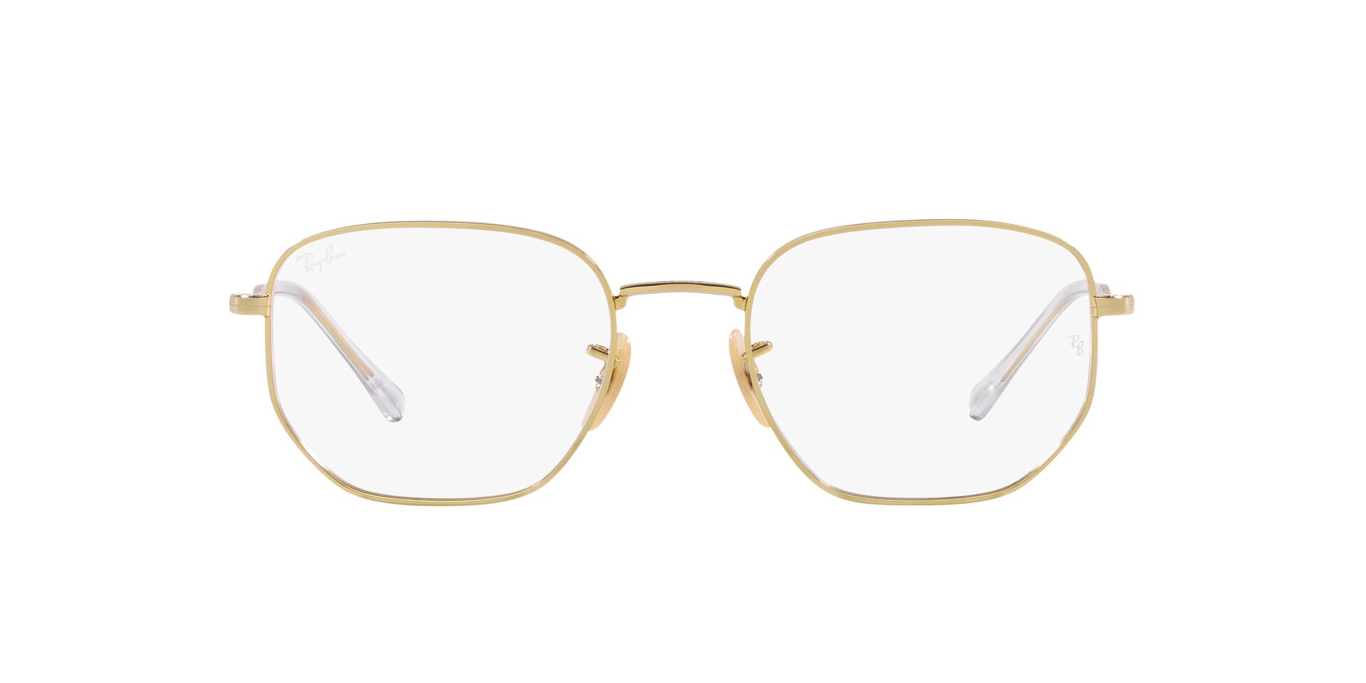 RAY-BAN RX6496 2500 53