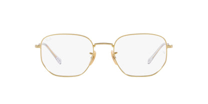 RAY-BAN RX6496 2500 53