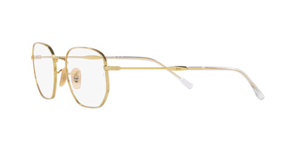 RAY-BAN RX6496 2500 51