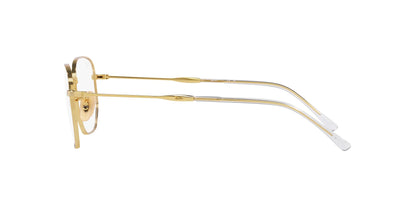 RAY-BAN RX6496 2500 53