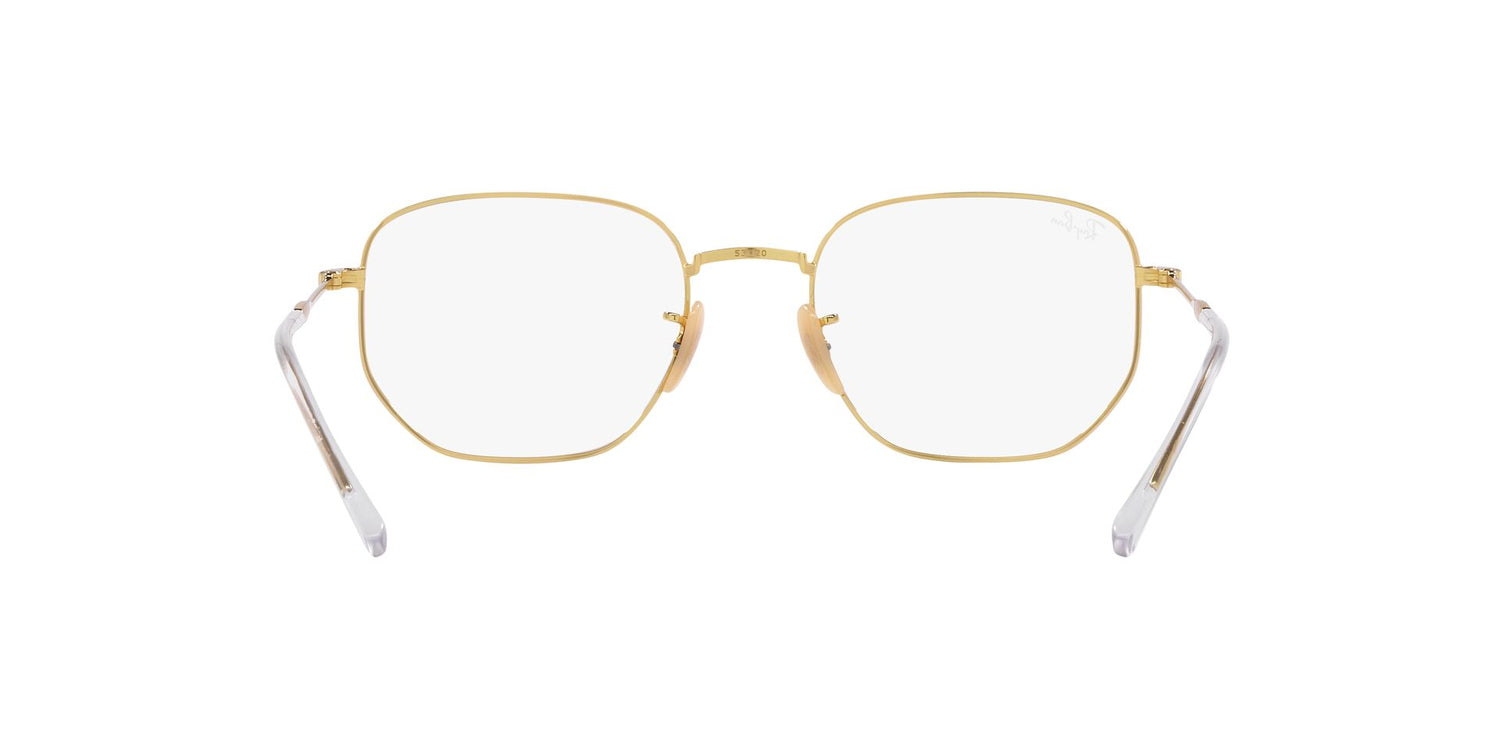 RAY-BAN RX6496 2500 51