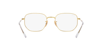 RAY-BAN RX6496 2500 51